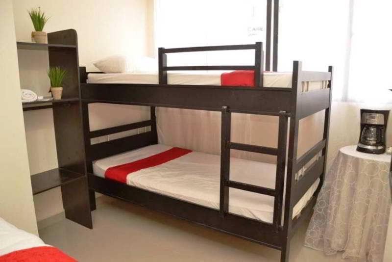 Cartagena Hotel Marina Suites By Geh Suites חדר תמונה
